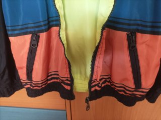 Chubasquero niño para 9-10 años