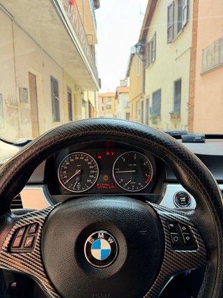 BMW Serie 3 2011