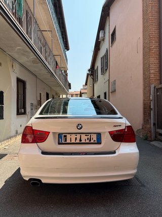 BMW Serie 3 2011
