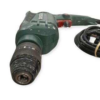 TALADRO METABO SBE 650