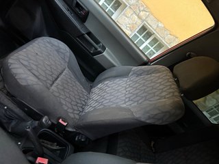Mitsubishi Io 2002