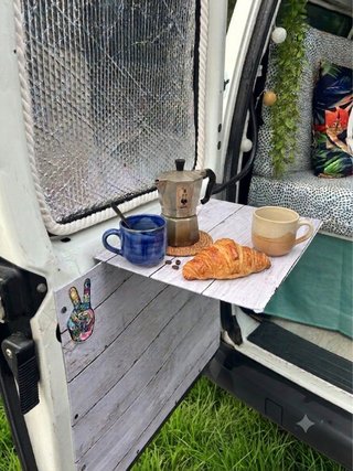 furgo camper
