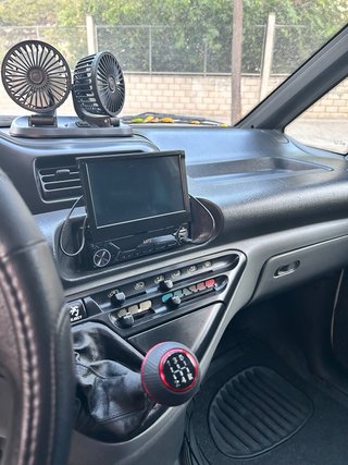 furgo camper
