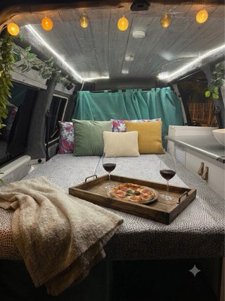 furgo camper