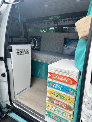 furgo camper