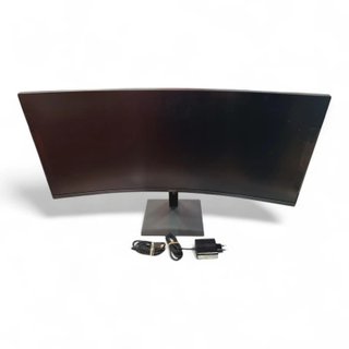MONITOR CURVO XIAOMI 34" + CARGADOR