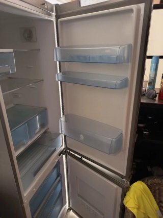 Electrodomésticos de segunda mano