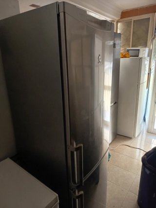 Electrodomésticos de segunda mano