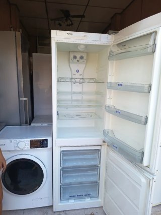 Electrodomésticos de segunda mano