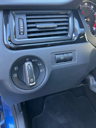 Skoda Spaceback 2017, 90km, etiqueta C