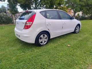 Hyundai i30 2009
