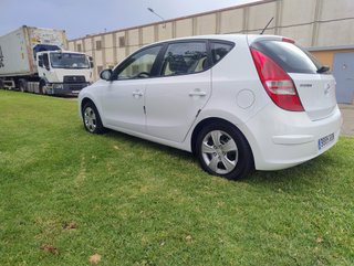 Hyundai i30 2009
