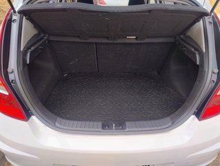 Hyundai i30 2009