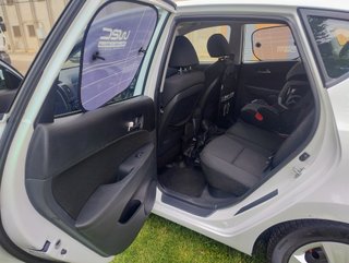 Hyundai i30 2009