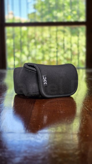 Cámara Sony A6400 + Obj 16-50mm COMO NUEVA