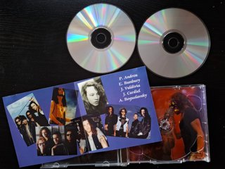 Héroes del Silencio - La Primera Avalancha (2 CDs)