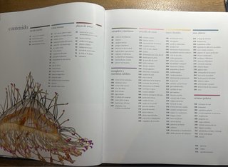 Oceanos libro