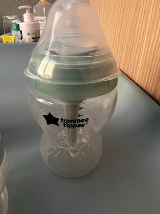 Biberones Tommee Tippee (4 unidades)