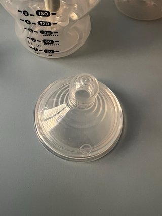 Biberones Tommee Tippee (4 unidades)