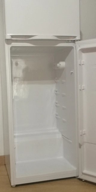 Frigorífico Jocel Perfecto Estado (204L Blanco)