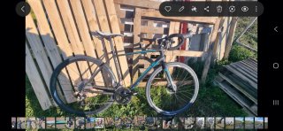 Bicicleta Giant Liv
