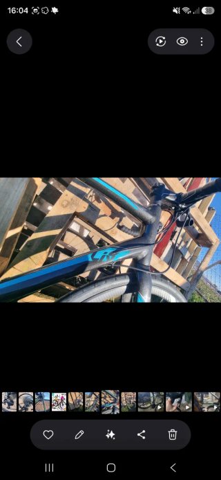 Bicicleta Giant Liv