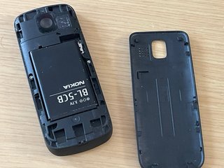 Nokia 113