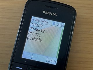 Nokia 113
