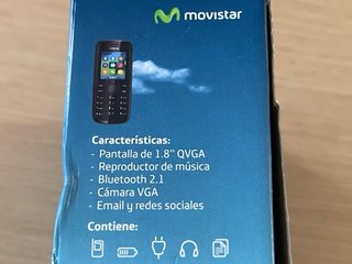Nokia 113