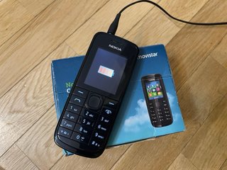 Nokia 113