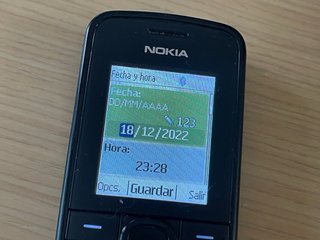 Nokia 113
