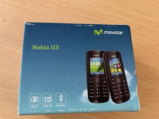 Nokia 113