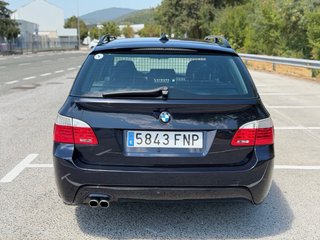 BMW Serie 5 2007