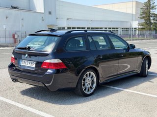 BMW Serie 5 2007