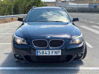BMW Serie 5 2007
