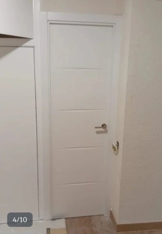 Cambio bañera por plato de ducha