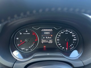 Audi A3 2017