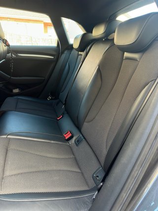 Audi A3 2017