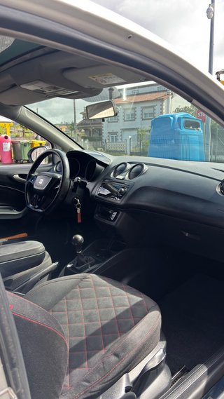 SEAT Ibiza 2009