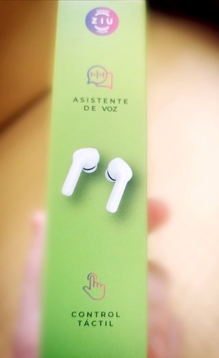 Auriculares Bluetooth