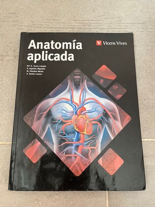 Anatomía Aplicada