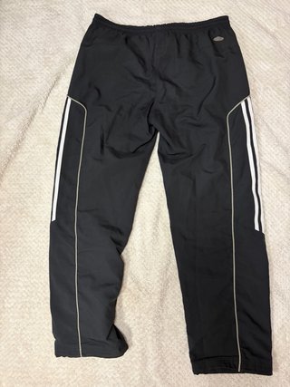 Pantalón Adidas Clima365 Negro