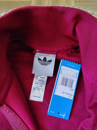 Sudadera Adidas España retro - Talla L