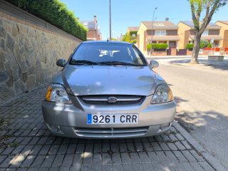 KIA Rio 2003