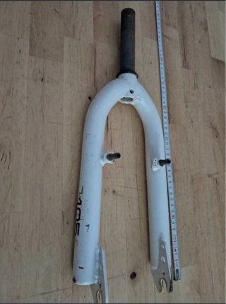 Horquilla BMX 20” 105