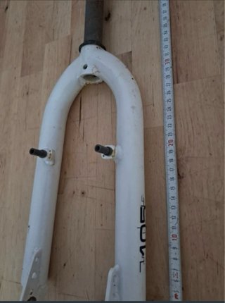 Horquilla BMX 20” 105