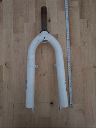 Horquilla BMX 20” 105