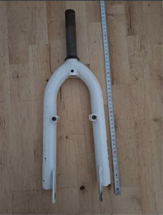 Horquilla BMX 20” 105