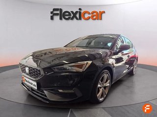 Seat Leon SP 1.5 TSI 85kW FR 25 Aniversario