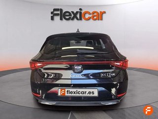 Seat Leon SP 1.5 TSI 85kW FR 25 Aniversario